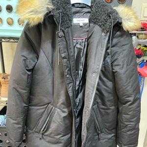Nine West Winter Parka